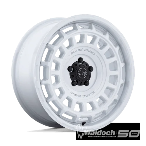 AWOL 17X8.5 6X5.5 106 +25 G-WHT