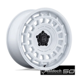 AWOL 17X8.5 6X5.5 106 +25 G-WHT