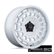 AWOL 17X8.5 6X5.5 106 +25 G-WHT