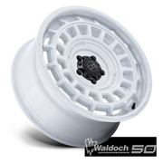 AWOL 17X8.5 6X5.5 106 +25 G-WHT