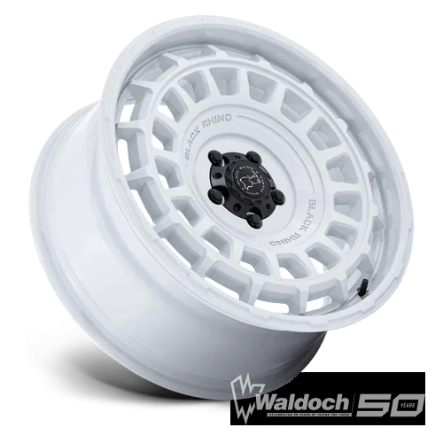 AWOL 17X8.5 6X5.5 106 +25 G-WHT