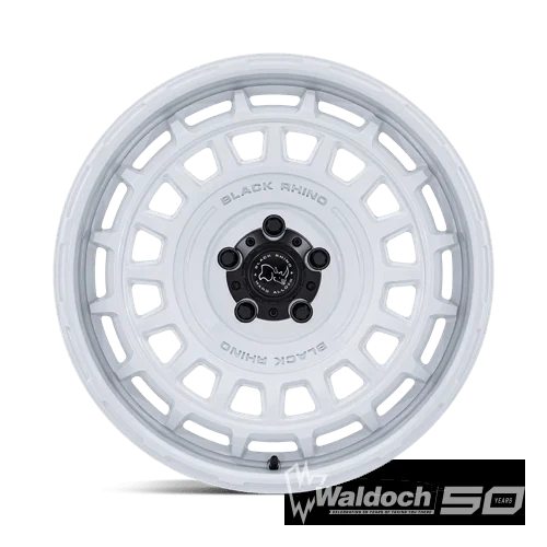 AWOL 17X8.5 6X5.5 106 +25 G-WHT