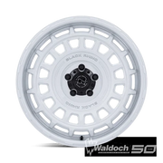 AWOL 17X8.5 6X5.5 106 +25 G-WHT