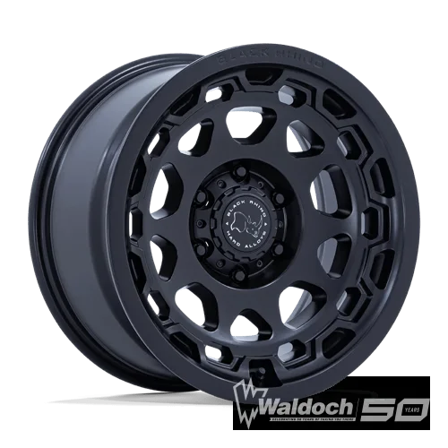 CONGO 17X8.5 6X5.5 106 +35 M-BLK