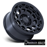 CONGO 17X8.5 6X5.5 106 +35 M-BLK