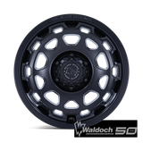 CONGO 17X8.5 6X5.5 106 +35 M-BLK