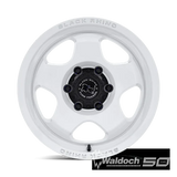 SOL 17X8.5 5X5 71 +0 G-WHT