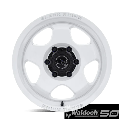 SOL 17X8.5 5X5 71 +0 G-WHT