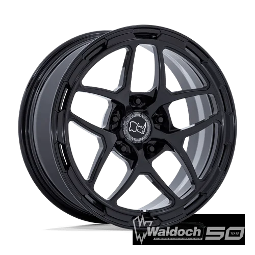 STALLBERG 18X8 5X130 71 +20 G-BLK