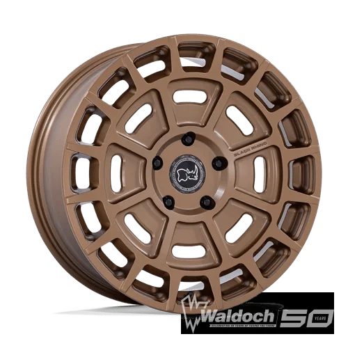 VOLTAIC 20X8.5 5X5.5 64 +35 M-BRNZ
