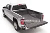 Bedrug Gm Silverado/sierra 6ft. 6in. Bed 07-15 Brc07sbk