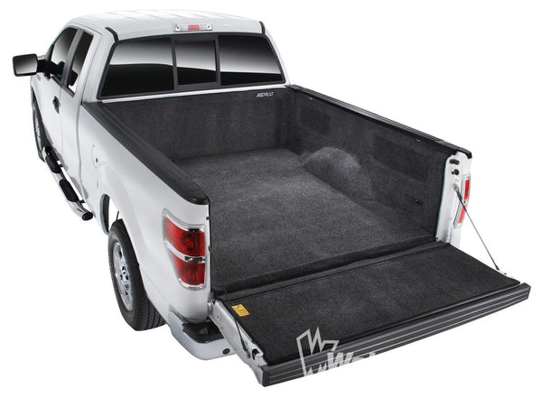Bedrug Ford F-150 5.5ft. Bed 04-14 W/o Factory Step Gate Brq04sck