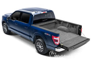 Bedrug 2015 Ford F-150 6.5ft. Bed Brq15sbk
