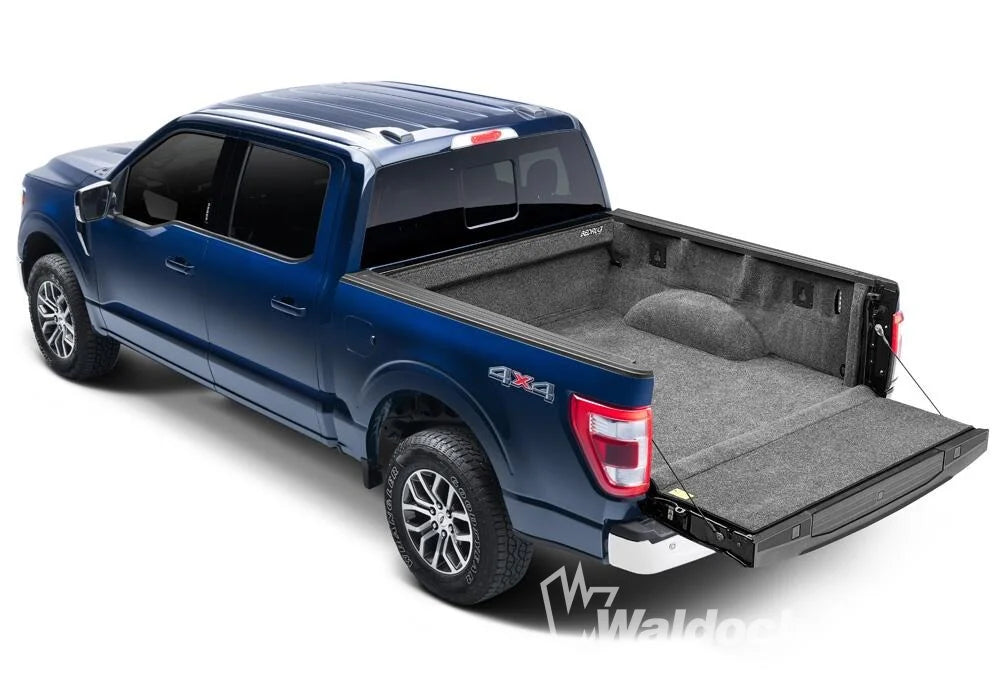 Bedrug 2015 Ford F-150 6.5ft. Bed Brq15sbk