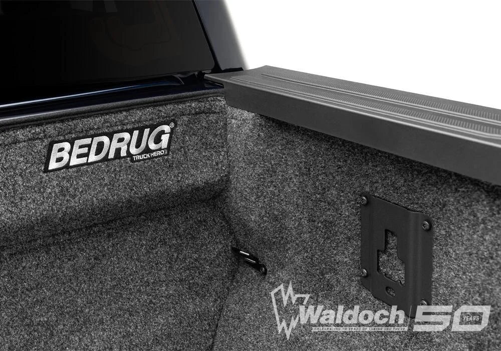Bedrug 2015 Ford F-150 6.5ft. Bed Brq15sbk
