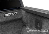 Bedrug 2015 Ford F-150 6.5ft. Bed Brq15sbk