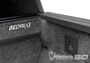 Bedrug 2015 Ford F-150 6.5ft. Bed Brq15sbk