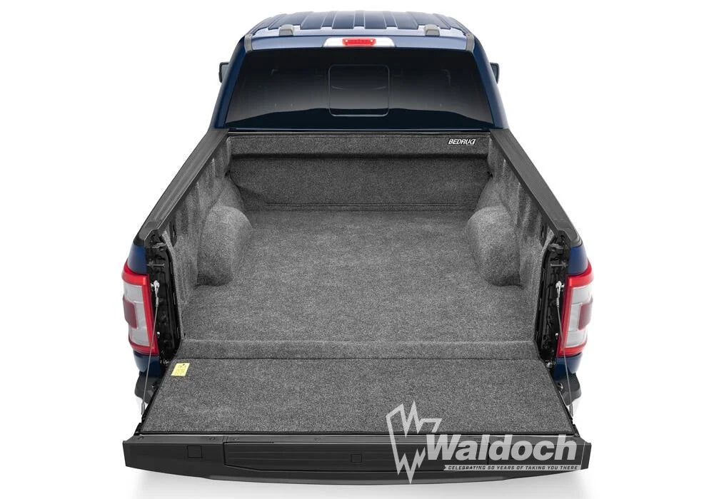 Bedrug 2015 Ford F-150 6.5ft. Bed Brq15sbk