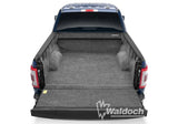 Bedrug 2015 Ford F-150 6.5ft. Bed Brq15sbk