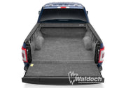 Bedrug 2015 Ford F-150 6.5ft. Bed Brq15sbk
