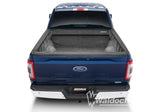 Bedrug 2015 Ford F-150 6.5ft. Bed Brq15sbk