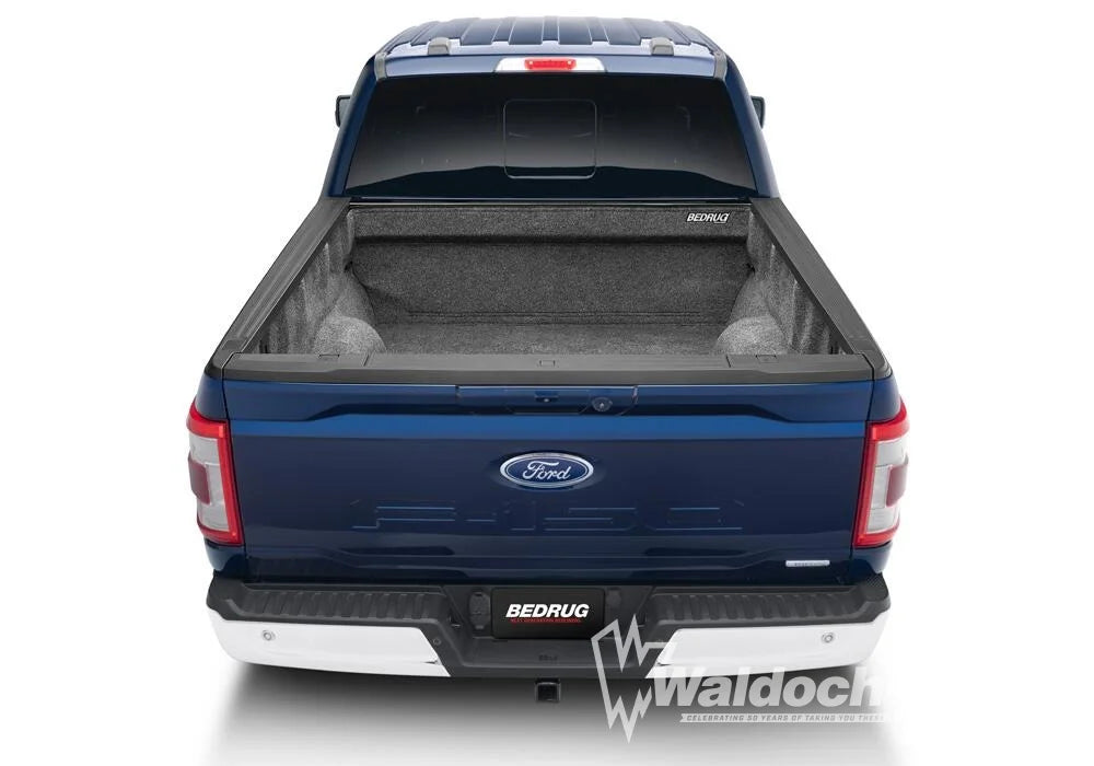 Bedrug 2015 Ford F-150 6.5ft. Bed Brq15sbk