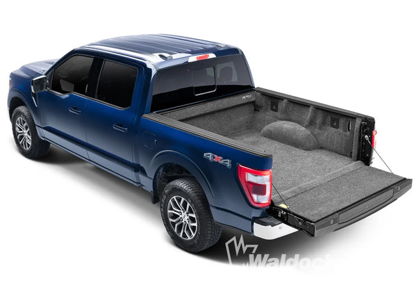 Bedrug 2015 Ford F-150 5.5ft. Bed 2015 Brq15sck