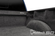 F250/F350 17+ CUSTOM FIT CARPET BED RUG - 8ft