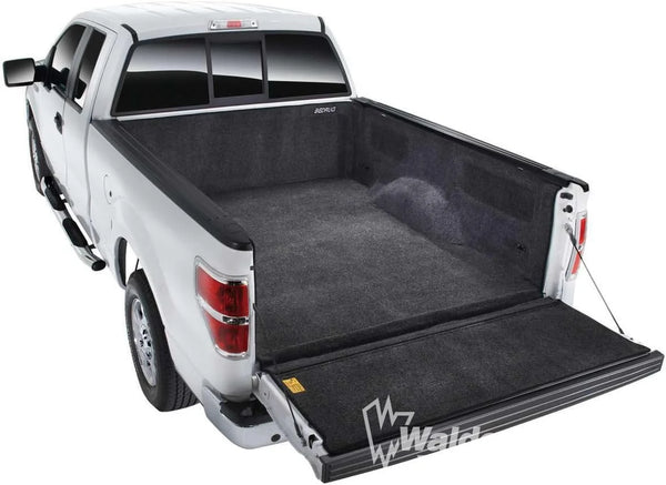 Bedrug Dodge Ram 6.25ft. 02-15 W/o Rambox Bed Storage Not Available For Ram 3500 Brt02sbk