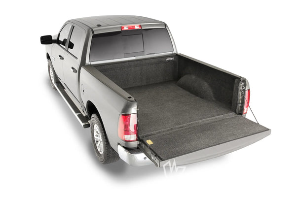 2019 RAM 1500  5.5 BOX BEDRUG