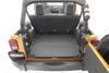 JEEP BEDTRED 11-18 JK 2DR REAR 5PC CARGO KIT (INCLUDES TAILGATE & TUB LINER)