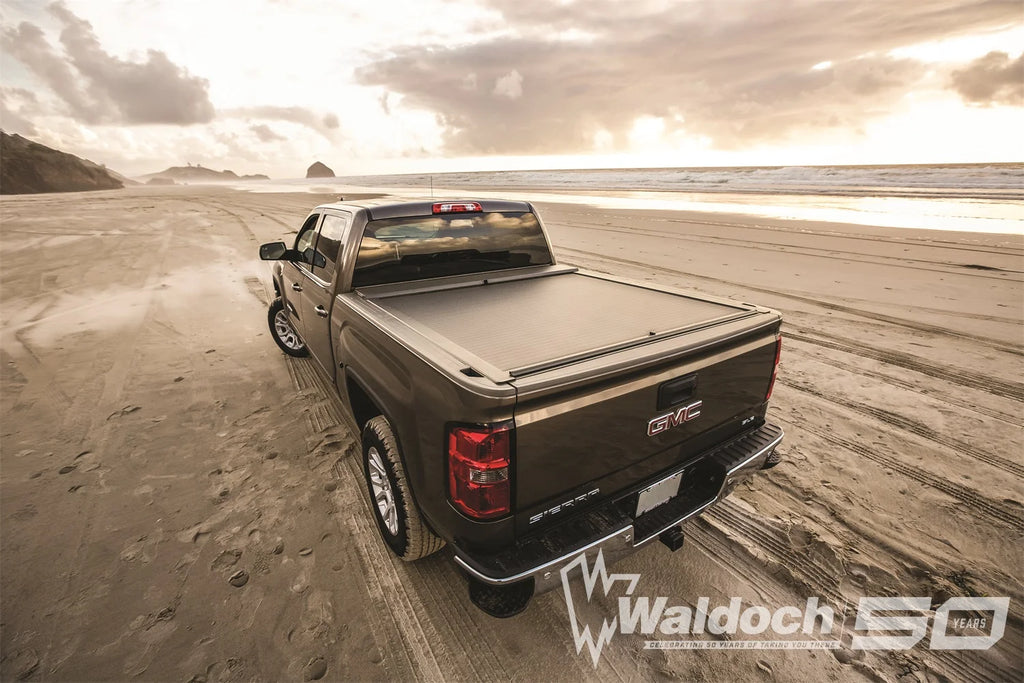 A-Series Ford Super Duty 6'10" Bed