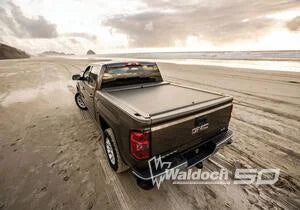 A-Series Ford F150 5'7" Bed