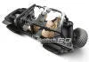 JEEP BEDTRED 18+ JL 2DR CARGO