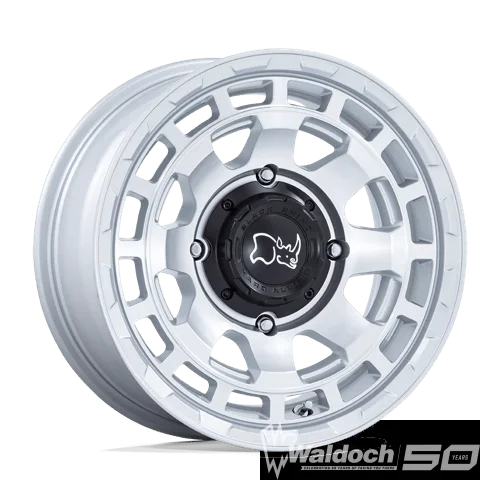 CHAMBER UTV 15X7 4X110 86 +10 H-SLV MCH
