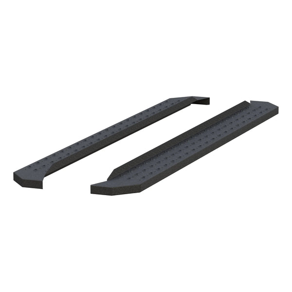 RIDGESTEP RUNNING BOARD