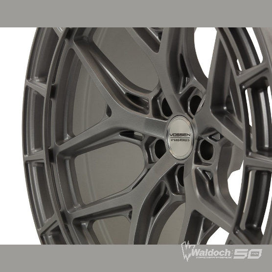WHEEL 22"X12"-44mm 8-180 VOSSEN FORGED SERIES - HFX1-2Z26-GB