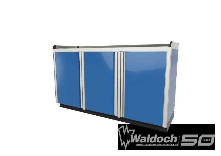 Pro Garage Base Cabinet