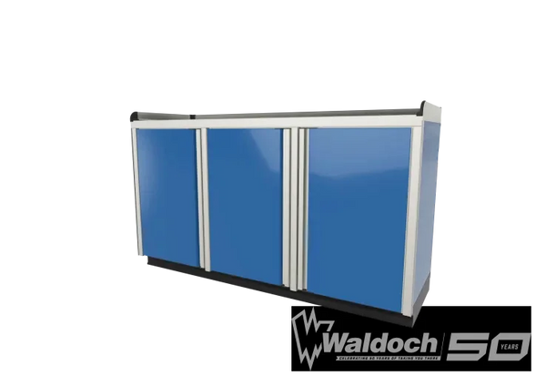 Pro Garage Base Cabinet