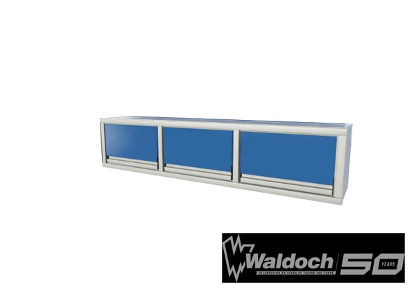 Long Pro Garage Overhead Cabinet