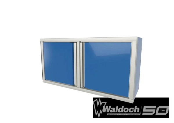 Long Pro Garage Wall Cabinet
