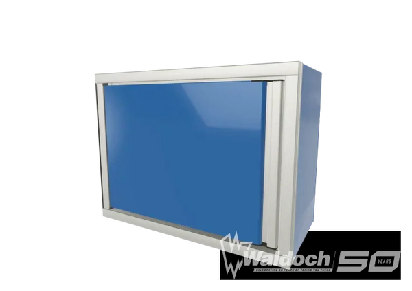 Short Pro Garage Wall Cabinet