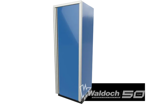 Right Swing Pro Garage Closet