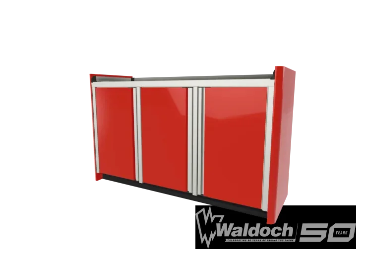 ULTRA Garage Base Cabinet