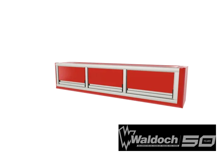 Long ULTRA Garage Overhead Cabinet