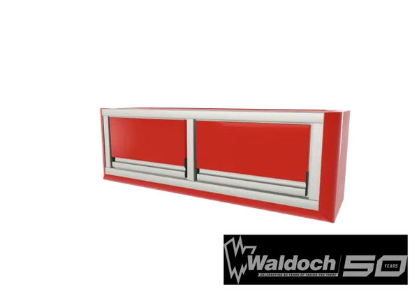 Short ULTRA Garage Overhead Cabinet