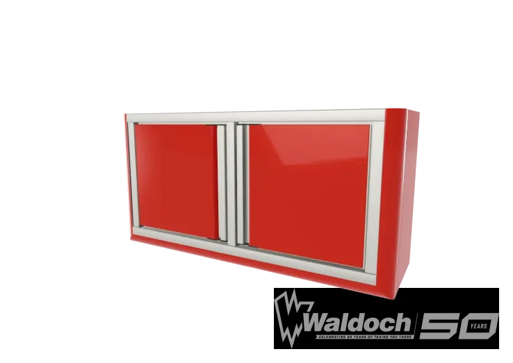 Long ULTRA Garage Wall Cabinet