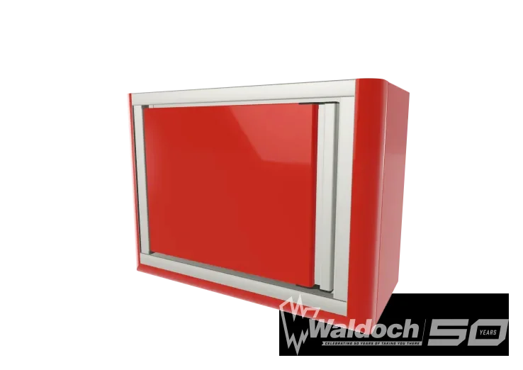 Short ULTRA Garage Wall Cabinet