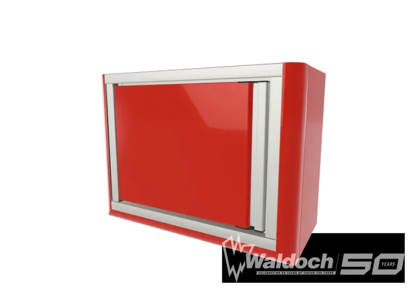 Short ULTRA Garage Wall Cabinet