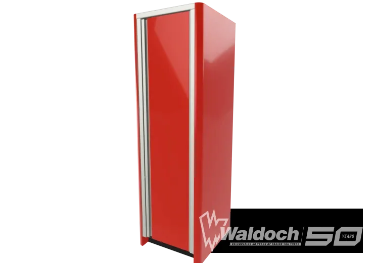 Right Swing ULTRA Garage Closet
